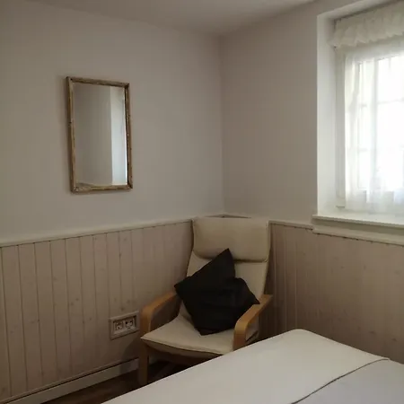 Vegalmar Apartment Limpias