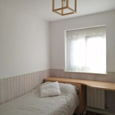Vegalmar Apartment