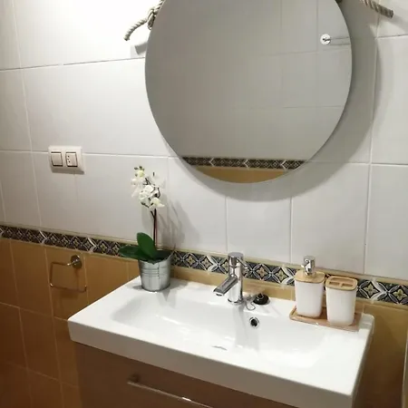 Apartment Vegalmar Limpias