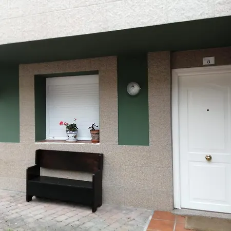 Apartment Vegalmar Limpias