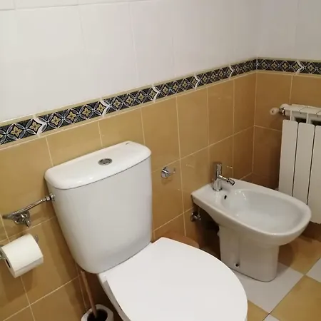 Vegalmar Apartment *