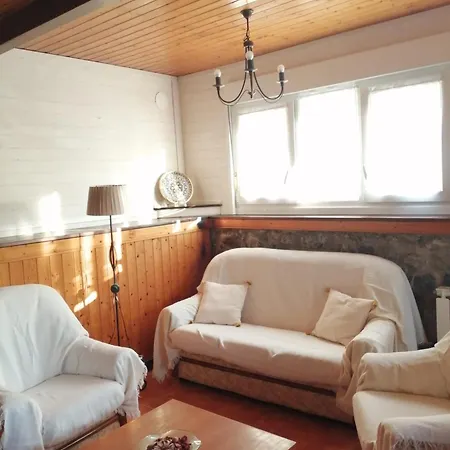 Vegalmar Apartment