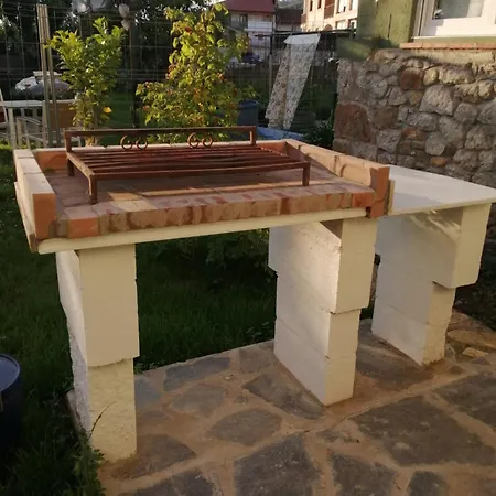 Apartment Vegalmar
