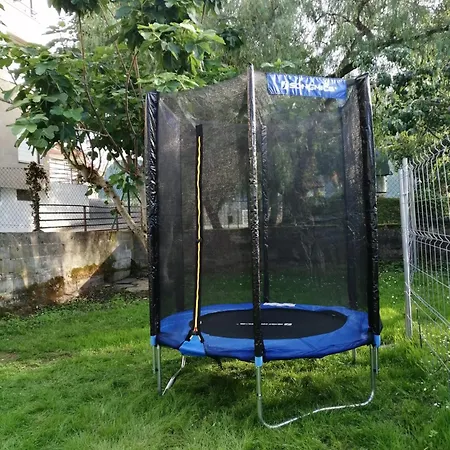 Lejlighed Vegalmar Limpias
