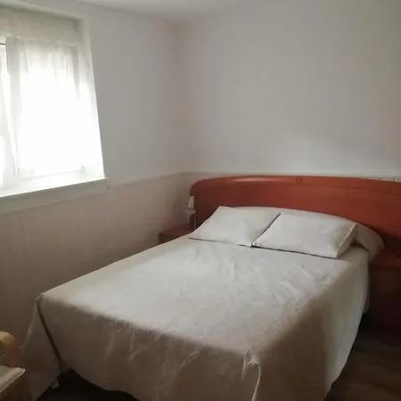 Vegalmar Apartment