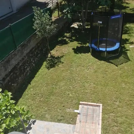 Vegalmar Apartment