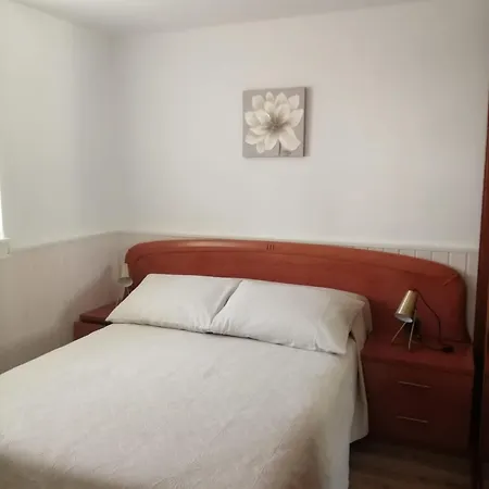 Vegalmar Apartment