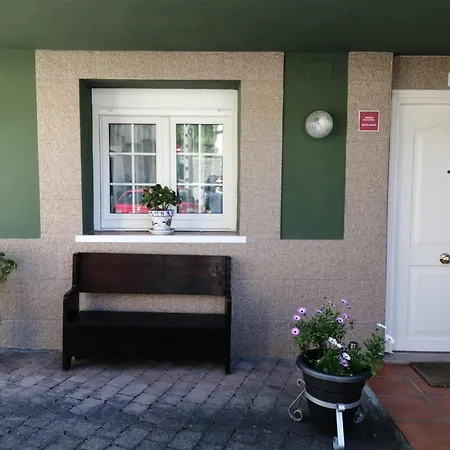 Vegalmar Apartment *
