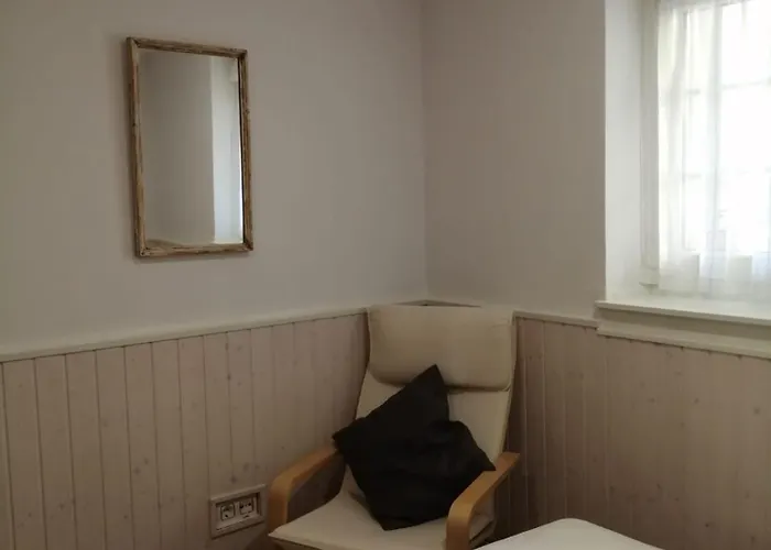 Vegalmar Apartmán Limpias