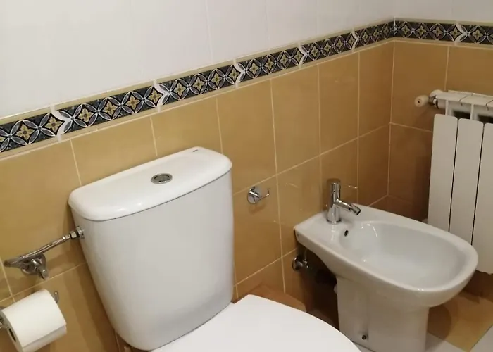 Vegalmar Apartmán *