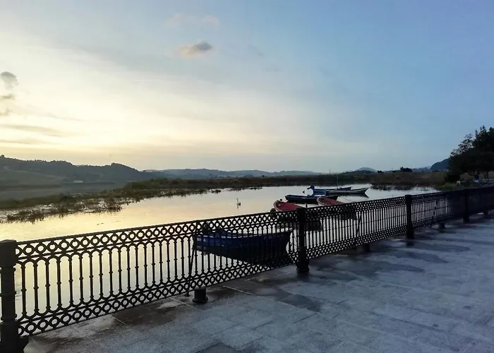 Vegalmar Apartmán Limpias