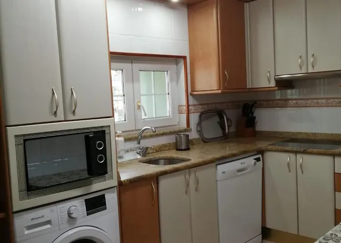 Apartmán Vegalmar *