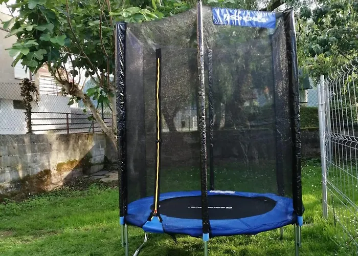 Apartmán Vegalmar Limpias