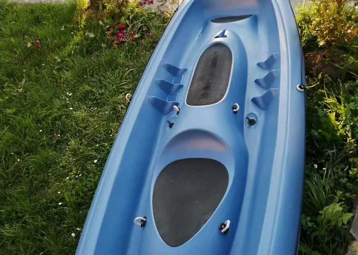 Apartmán Vegalmar *