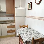 Apartment Vegalmar