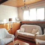 Vegalmar Apartment