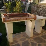 Apartment Vegalmar