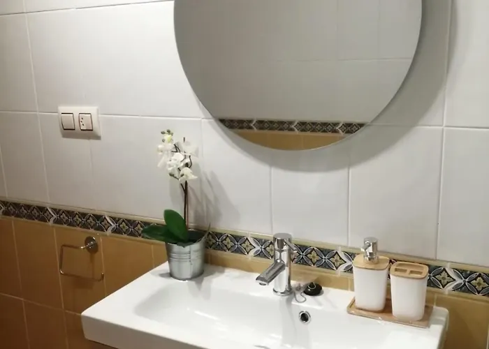 شقة Vegalmar ييمبياس