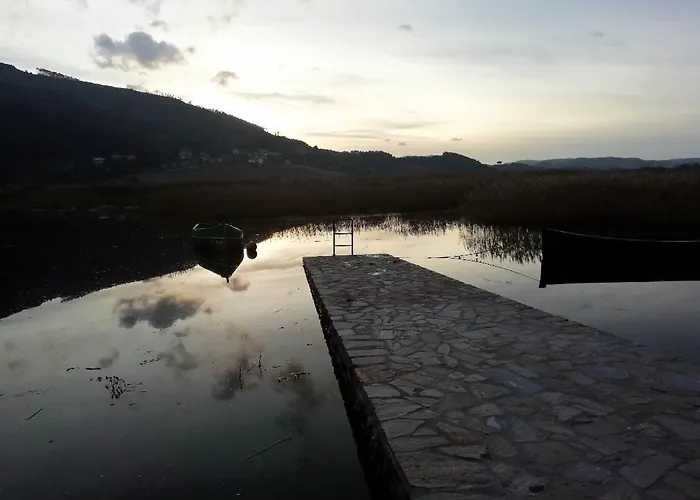 شقة Vegalmar ييمبياس